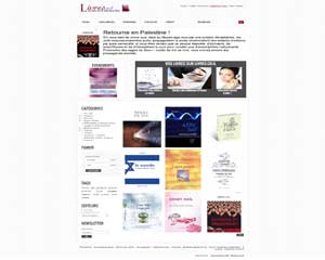 rencontres initiatiques